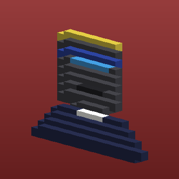 Blocker #1804